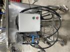 Sani-matic 250 Gallon Cop Tank